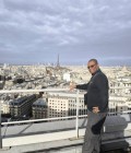 Rencontre Homme : Shoosw, 46 ans à France  Pontoise 